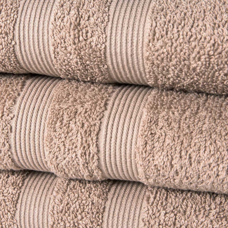Towel 70x140 Beige 2